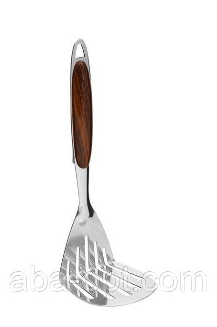 Картоплям'ялка з нержавіючої сталі L 23 cм (шт) Одеса - фото 1