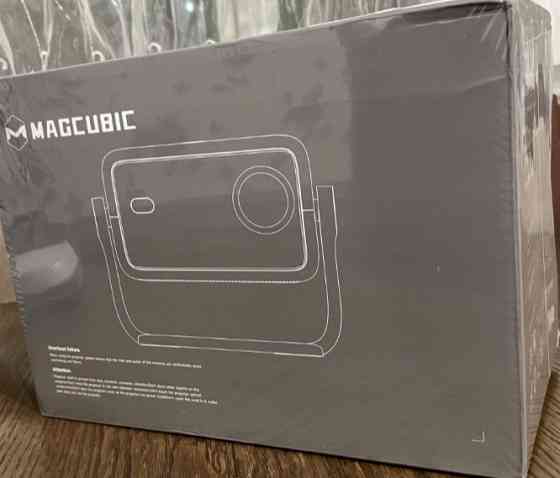 Проєктор MAGCUBIC LO18 Харків