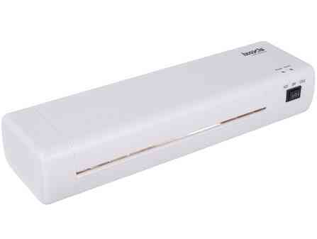 Ламинатор для документов и бумаги + 60 пленок Izoxis (25417) 500 Вт Нововолынск