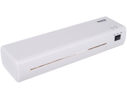 Ламинатор для документов и бумаги + 60 пленок Izoxis (25417) 500 Вт Нововолынск - изображение 3