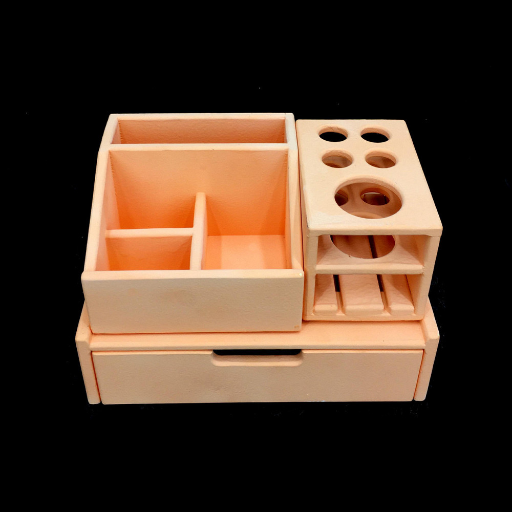 Органайзер для косметики "Матіє" грейпфрут Миколаїв - фото 2