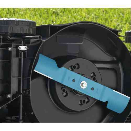 Газонокосарка електрична Gardena PowerMax 37/1800 G2 1800 Вт Одеса