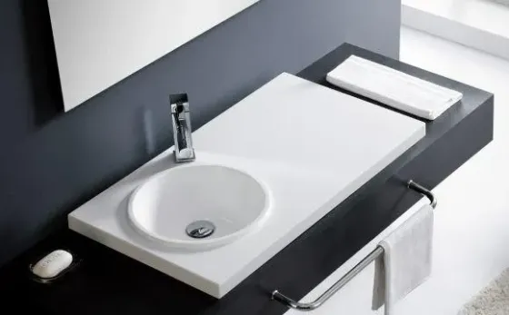 Раковина  Bathco Spain Satelite 0578 Київ