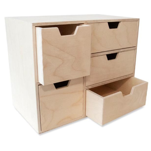 Міні-комод "Сікторі" бланже Миколаїв - фото 1