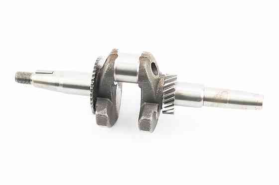 Колінвал 168F/170F (D шийки-30mm, H-85mm, L-250mm) під конус Киев