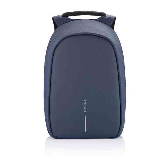 Рюкзак-антизлодій XD Design Bobby Hero Small (об'єм 11.5 л) Синій Вінниця