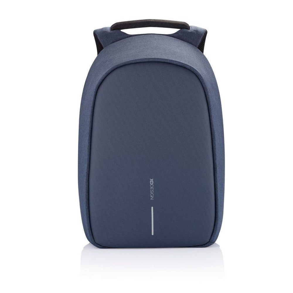 Рюкзак-антизлодій XD Design Bobby Hero Small (об'єм 11.5 л) Синій Вінниця - фото 2