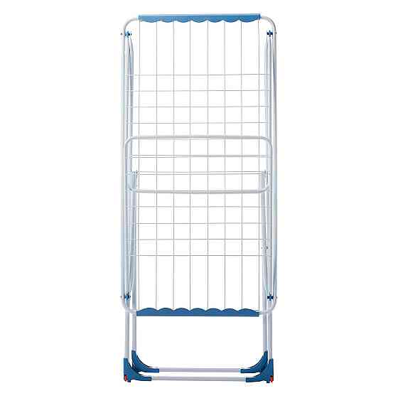 Сушарка для білизни підлогова Gimi Top Super (155214) Київ