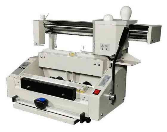 Клейова машина ручна JB-5 Київ