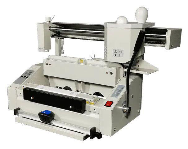 Клейова машина ручна JB-5 Київ - фото 1