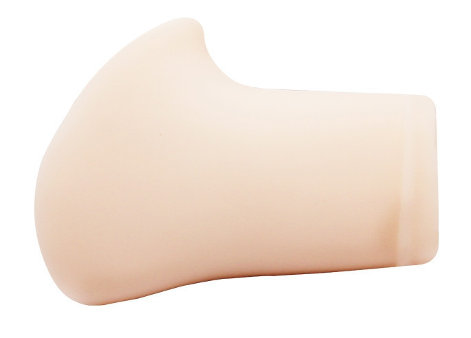 Мастурбатор-вагина BAILE - 3D Masturbator Vibration, BM-009146 Sex Aura Киев - изображение 5