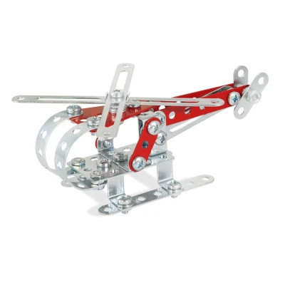 Конструктор Eitech Пожежний набір (С80) Вінниця - фото 3