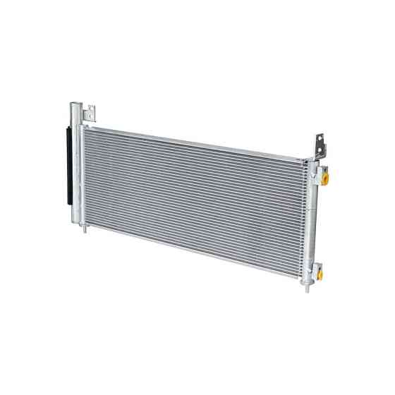 Радиатор кондиционера, Toyota, 88460-42150, Бренд: SRLine Киев