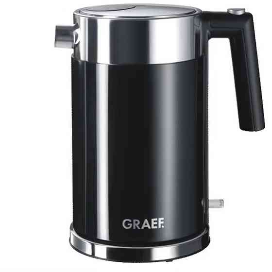Електрочайник Graef WK 62 ( 23007 ) Харьков