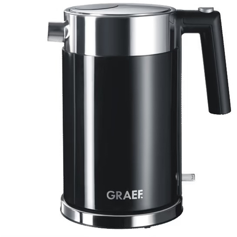 Електрочайник Graef WK 62 ( 23007 ) Харьков - изображение 1