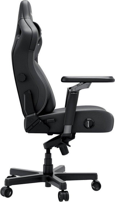 Крісло для геймерів Anda Seat Kaiser 4 V2 Size XL PVC Black (AD12YDDC-XLL-20-B-PV/C-03) ( 17566 ) Харків - фото 5