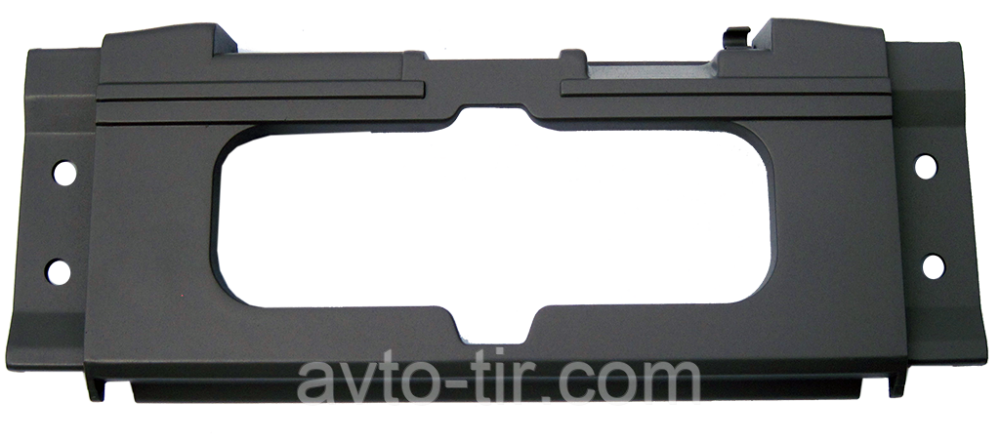 Бампер (средняя часть) Mercedes Actros Луцк - изображение 1