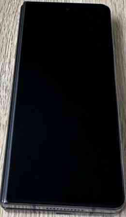 Телефон Samsung Galaxy Fold 4 12/256Gb. Київ
