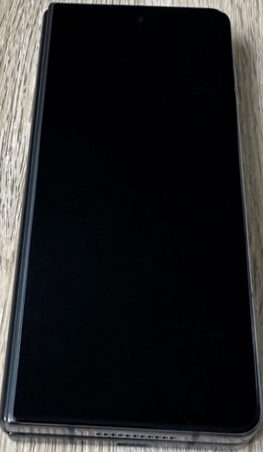 Телефон Samsung Galaxy Fold 4 12/256Gb. Киев - изображение 3