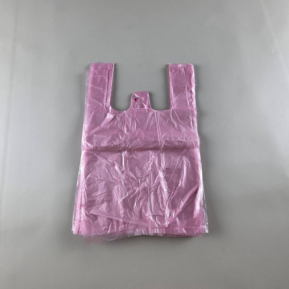 Майка фасовочная п\э №22*36 Смайл Люкс(100шт) (1 пачка) Харьков - изображение 2