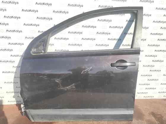 Двері передні ліва Nissan Qashqai+2 2007-2013 Ковель