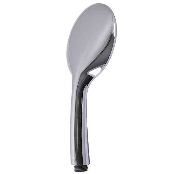 Душова лійка Topaz NF-2210-00 хром, пласт. 3-позиційна Луцк