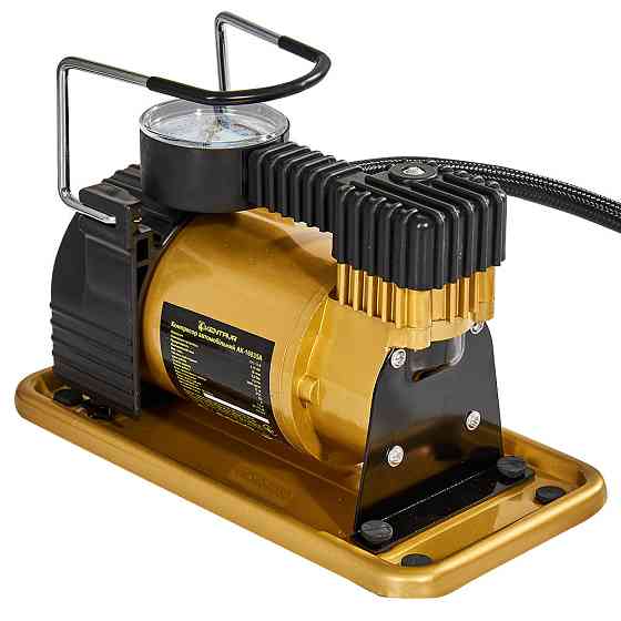 Компресор автомобільний Кентавр АК-16035A Харків