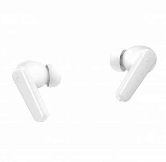 Bluetooth-Гарнітура Anker SoundCore R50i White (A3949G21/A3949G22) ( Білий ) Харків