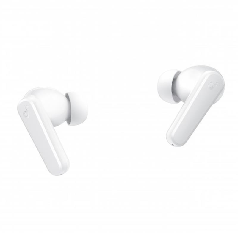 Bluetooth-Гарнітура Anker SoundCore R50i White (A3949G21/A3949G22) ( Білий ) Харків - фото 6