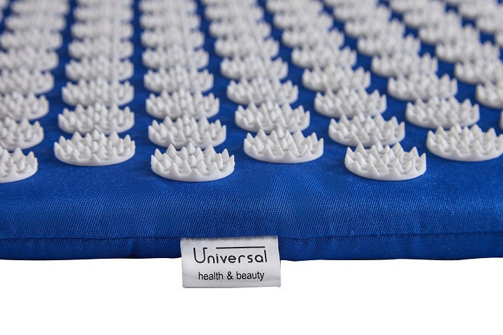 Аплікатор Кузнєцова Набір серія Eko-Lux Синій – Масажний комплект для відновлення Івано-Франківськ - фото 6