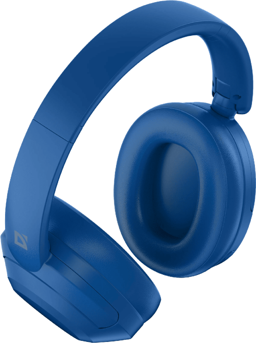 Гарнитура Defender FreeMotion B490 Bluetooth Blue (63490) (7202785) Киев - изображение 7