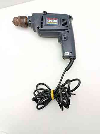 Електричний дриль Profiline SBM 520 (Б клас) Луцьк