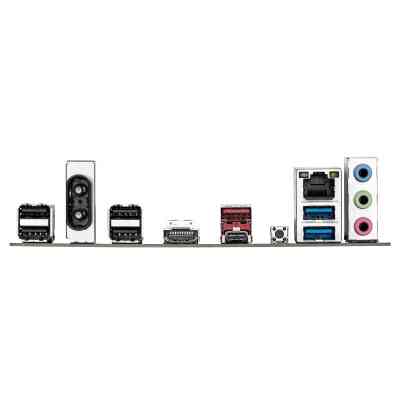 Материнська плата GIGABYTE B550 EAGLE WIFI6 Вінниця