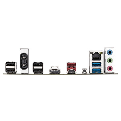 Материнська плата GIGABYTE B550 EAGLE WIFI6 Вінниця - фото 3