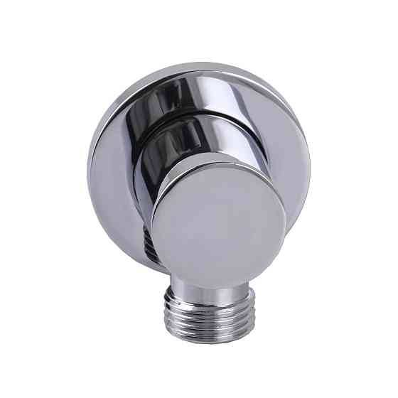 Шлангове з'єднання Globus Lux TP1705  для душа 1/2″ Луцк