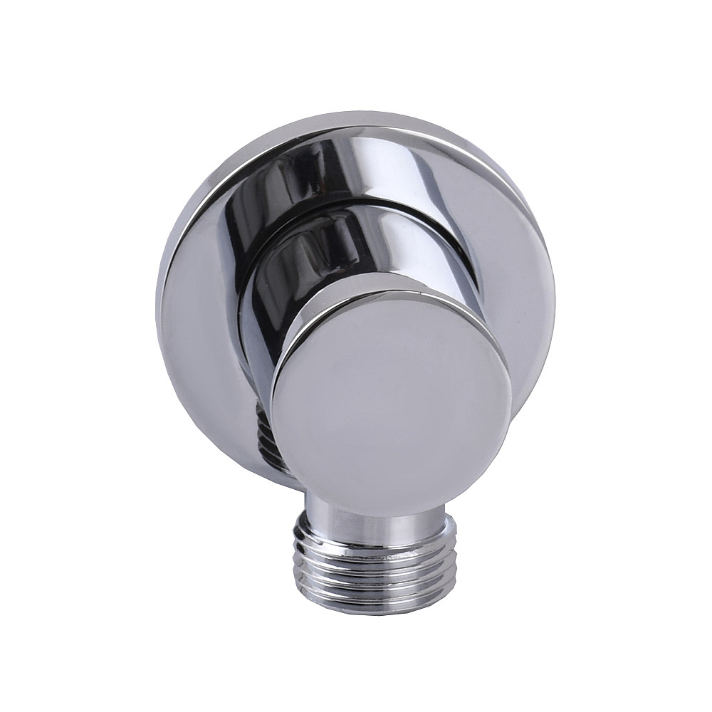 Шлангове з'єднання Globus Lux TP1705  для душа 1/2″ Луцк - изображение 3