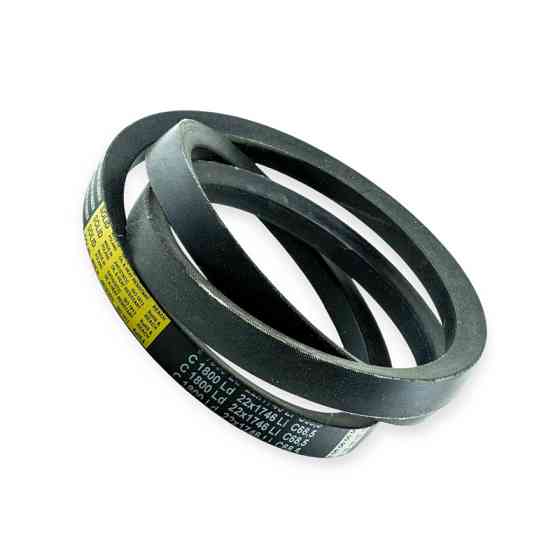 Ремінь (В) 1800 (посилений) С Мукачево