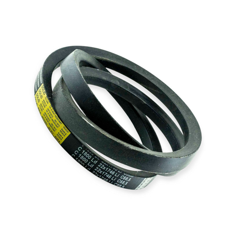 Ремінь (В) 1800 (посилений) С Мукачево - фото 1