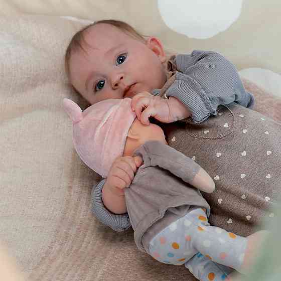 Лялька Baby Annabell серії For babies – Солодке малятко (30 cm) Дніпро