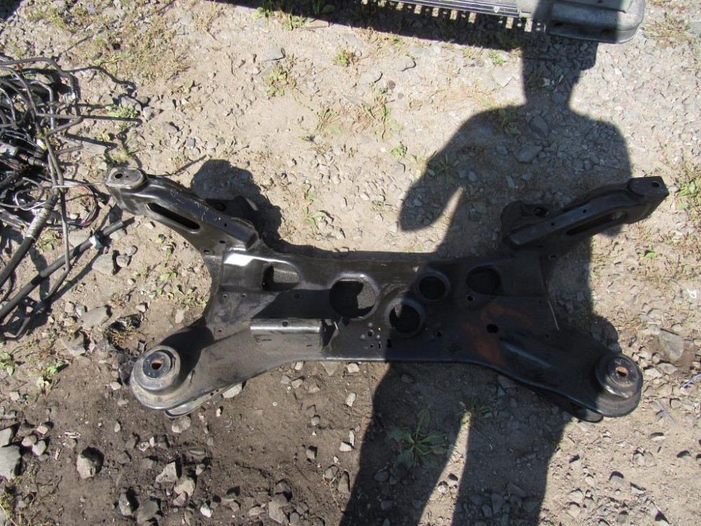 Балка передня Ford Transit 2007-2014 Ковель - фото 2