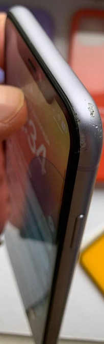 Айфон iPhone 11 64Gb. Київ - фото 2