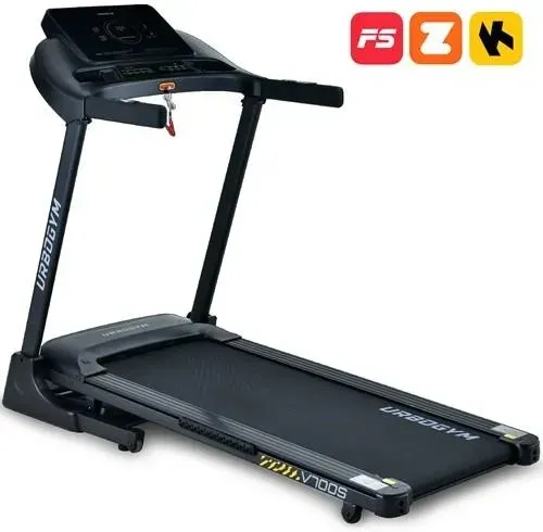 Беговая дорожка Urbogym V700S Киев