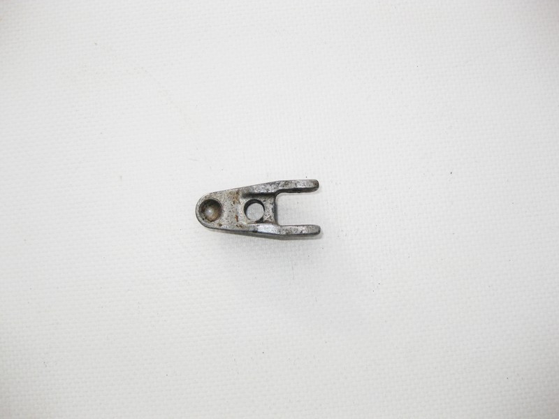 Mercedes-Benz  A6110170239 Скоба кріплення паливної форсунки для дизельних двигунів Одесса - изображение 2