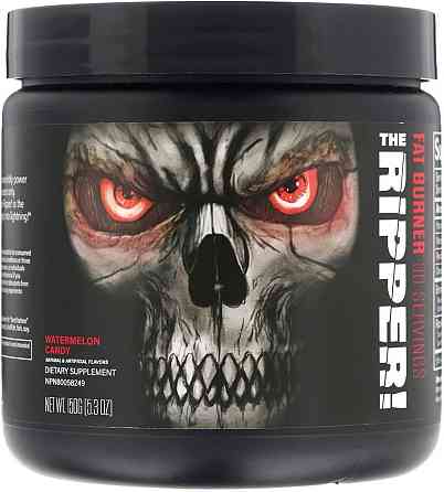 The Ripper 150 gram (Watermelon candy) Луцк