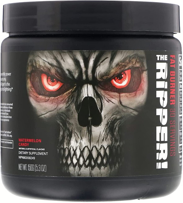 The Ripper 150 gram (Watermelon candy) Луцьк - фото 1