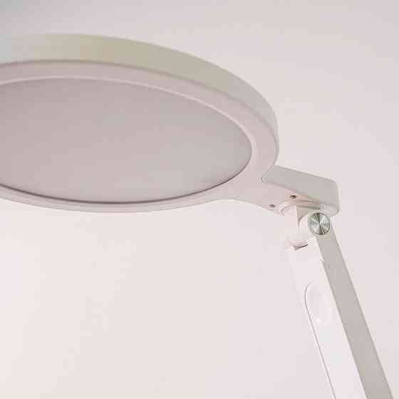 Світлодіодний настільний світильник Ardero DE1743ARD 16Вт білий Харків