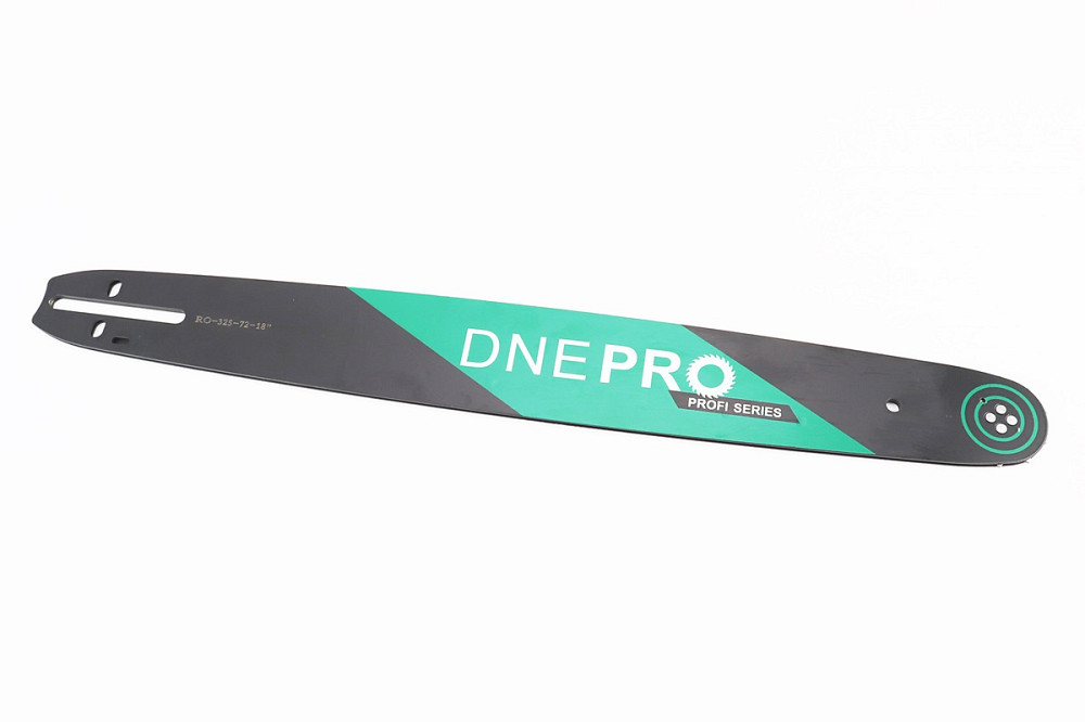 Шина 18"-1,5mm 325 72зв L-52см, (підходить на Китай) "PRO" Київ - фото 1