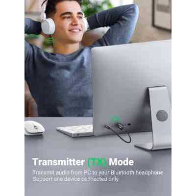 Звукова плата Ugreen CM523 (60300) Вінниця