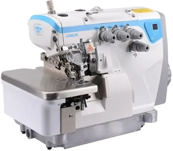 Швейна машина Owerlok 3-nitkowy Jack JK-E4S-3-02/233 Київ