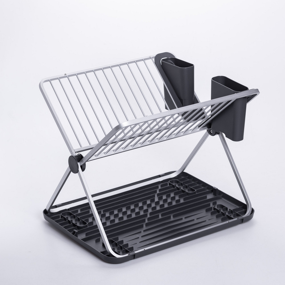 Компактна складна сушилка для кухні HP-46-10 Київ - фото 6